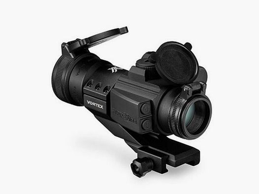 Vortex Red Dot StrikeFire II SF-BR-504