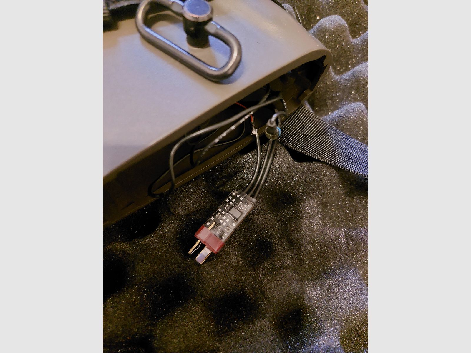 ORIGINAL Tokyo Marui AUG A1