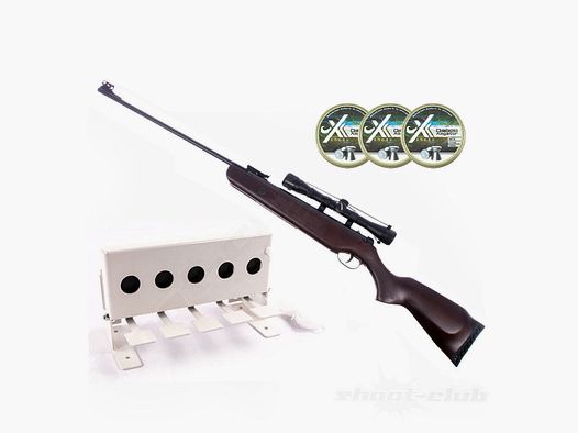 Hämmerli Hunter Force 600 Cal. 4.5mm -