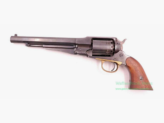 Uberti - Gardone/Italy Remington New Army 1860