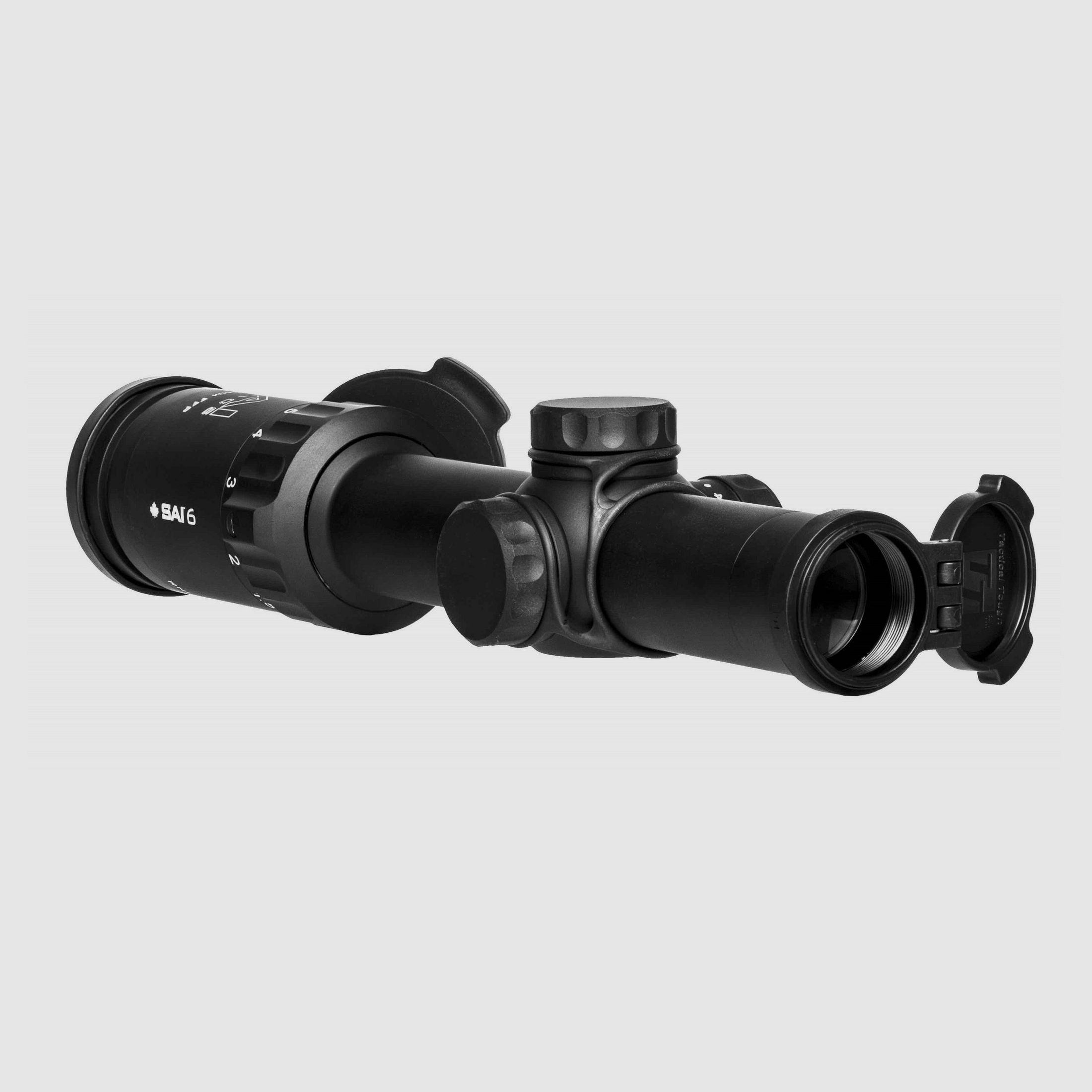 SAI6 1-6×24 Schwarz