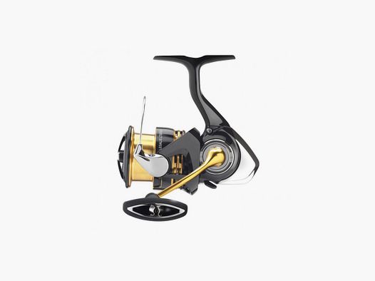 MOULINET DAIWA LEGALIS LT AIRDRIVE DESIGN NEU