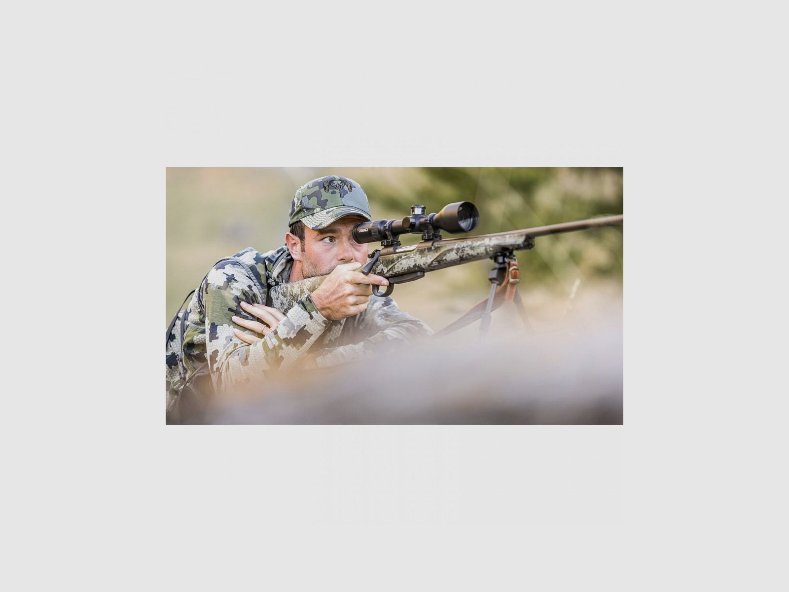 Franchi Horizon Elite Strata Kal. 308 Winchester, Bild 4 von 8