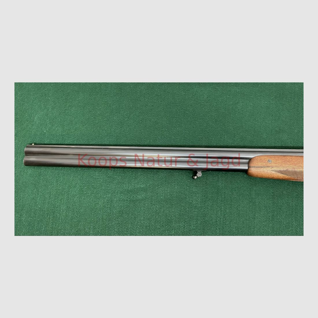 Merkel 200 E