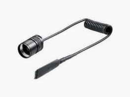 Interrupteur de câble Tactical - Taille L, 25-50 cm