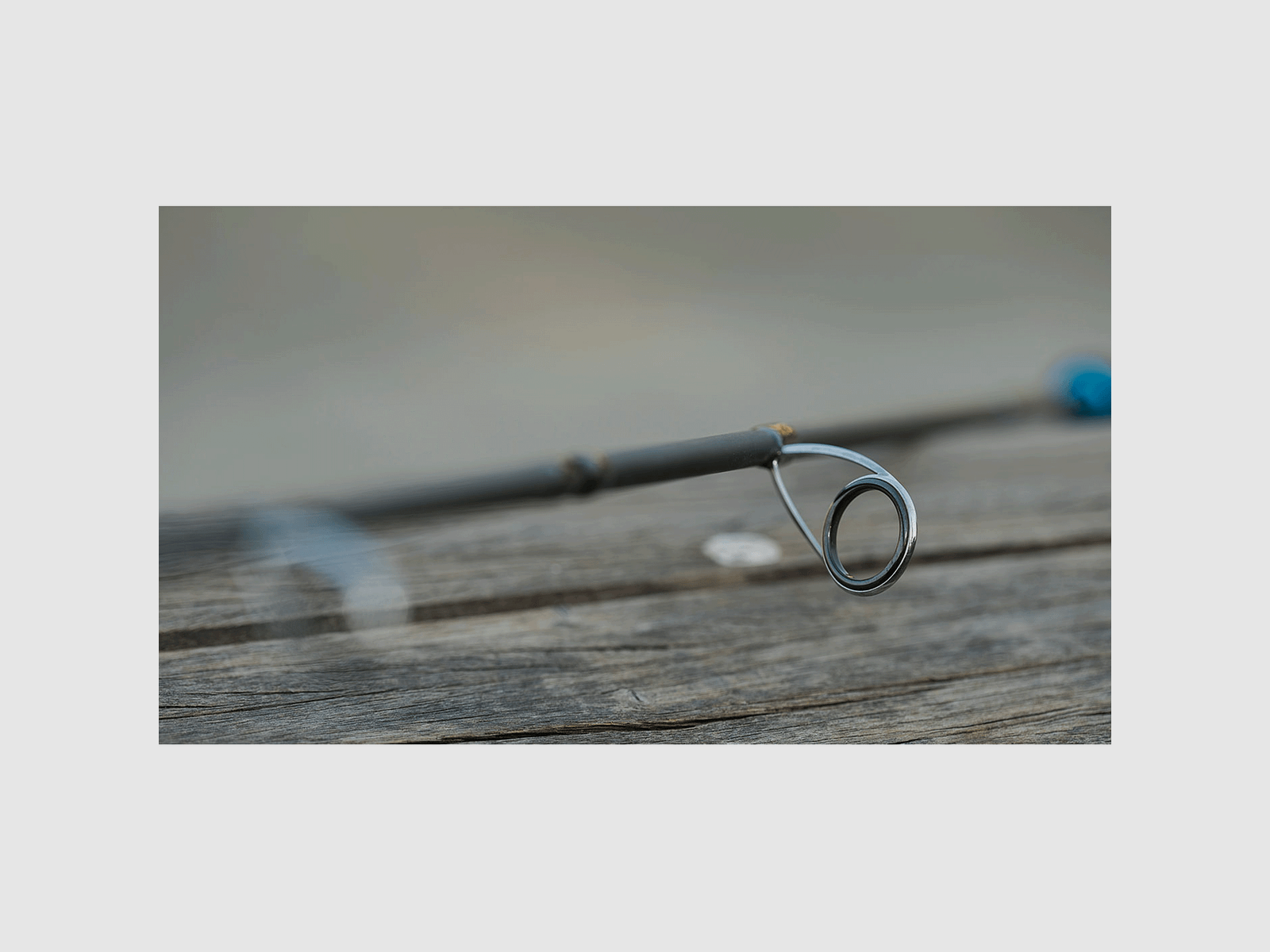 SALMO – THRILL SEEKER 270cm 5-21g, image 4 of 4