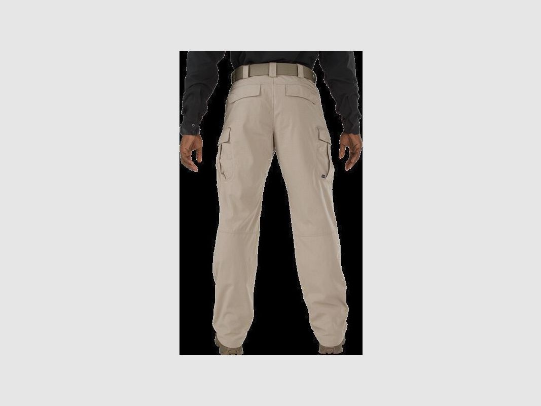 5.11 Stryke Broek Khaki, afbeelding 3 van 3