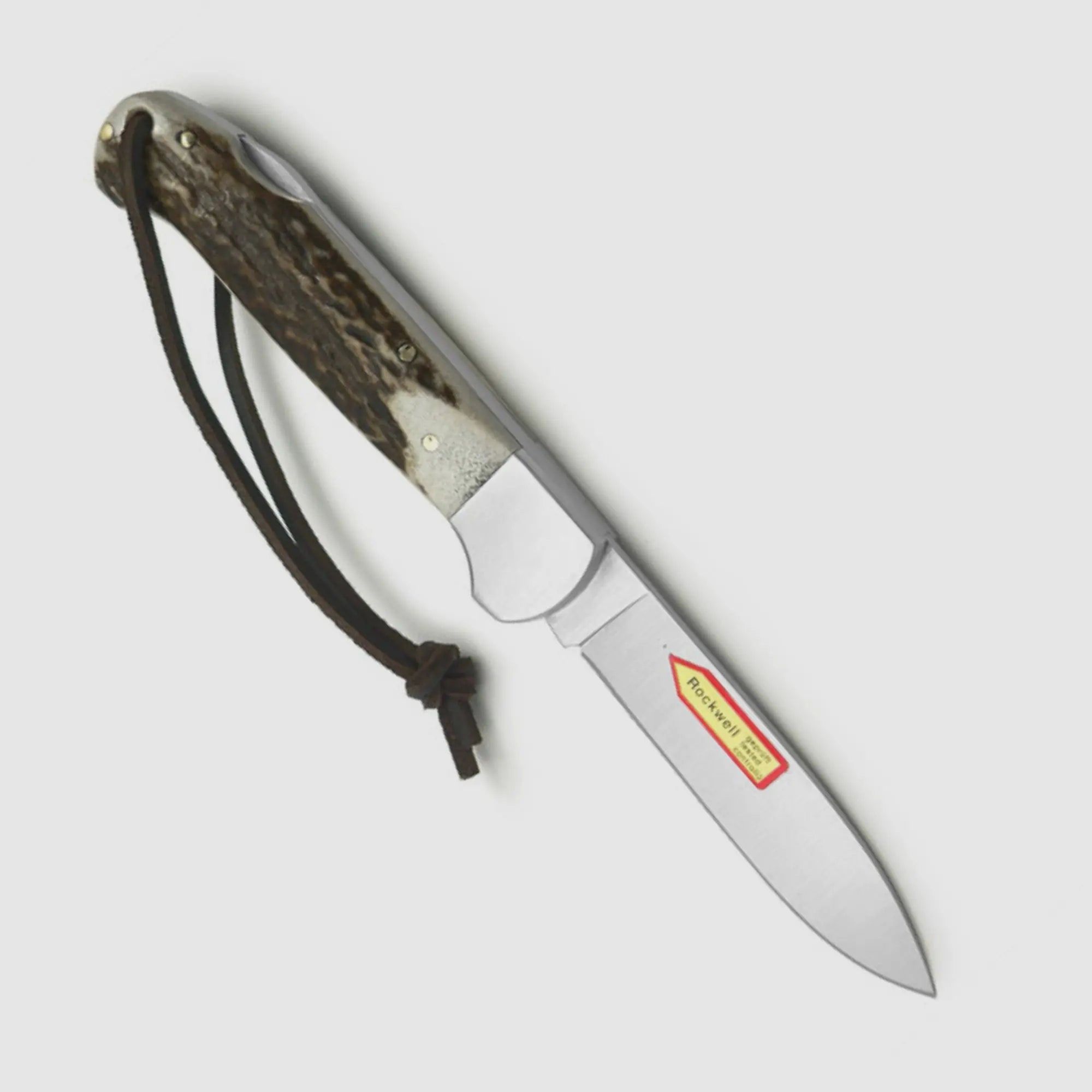 PUMA IP la caza stag III