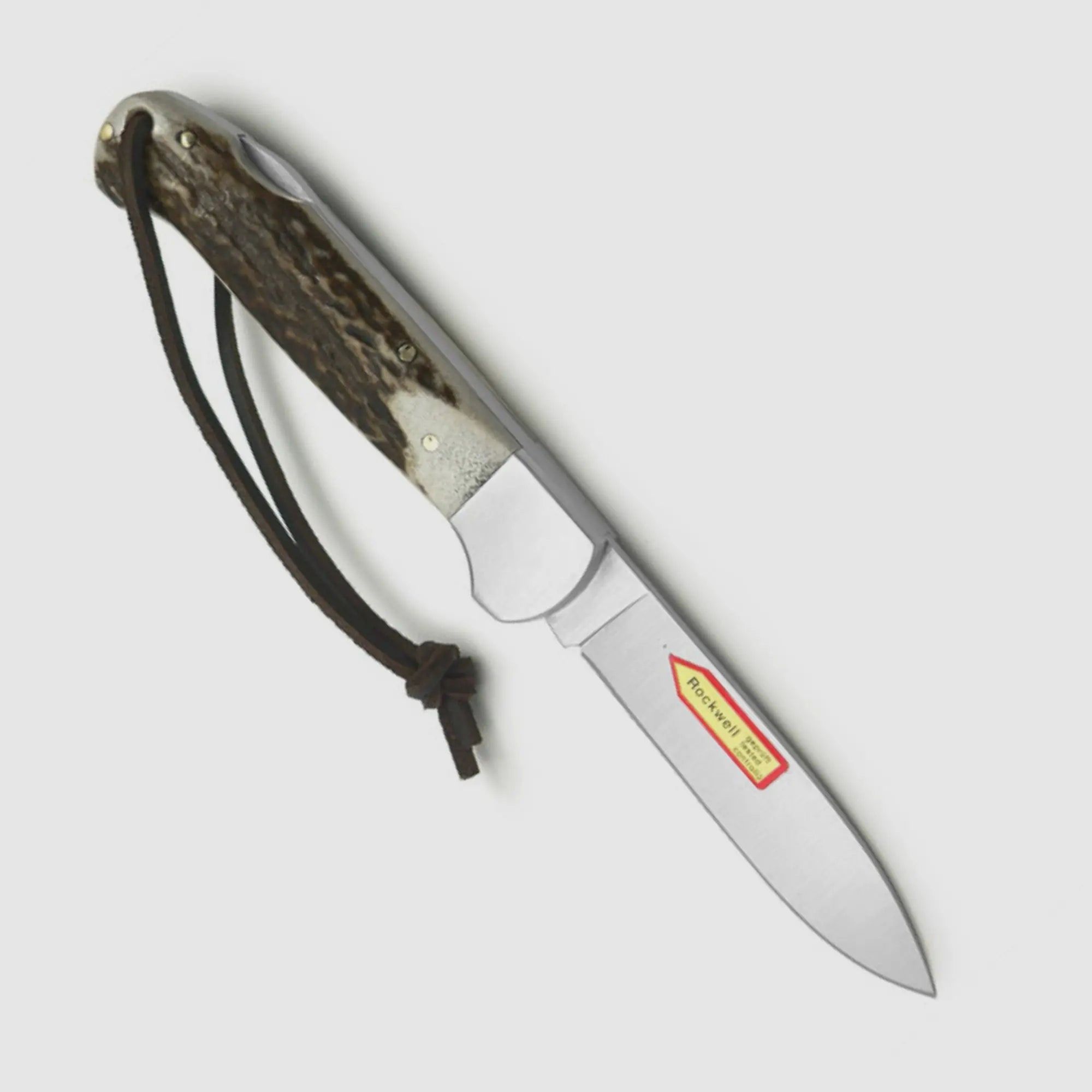PUMA IP hunting stag III