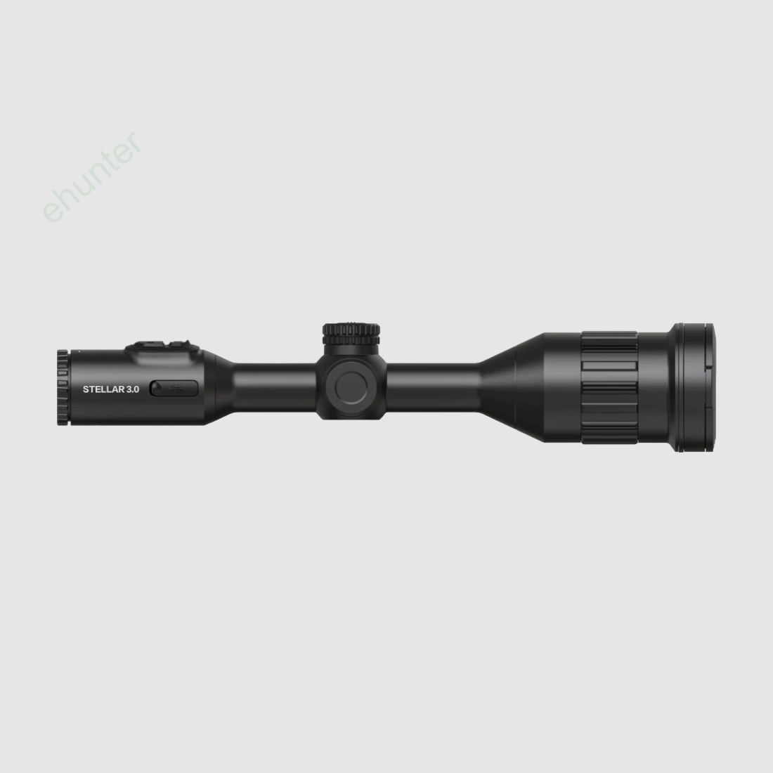 HIKMICRO Stellar 3.0 SX60LS – cannocchiale termico di fascia alta 1280×1024, 60 mm e calcolatore balistico, immagine 6 di 9