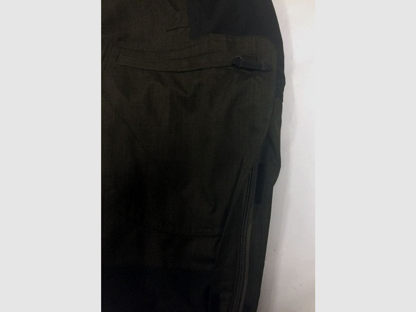 BLASER PANTALONE HYBRID 117093, afbeelding 19 van 20