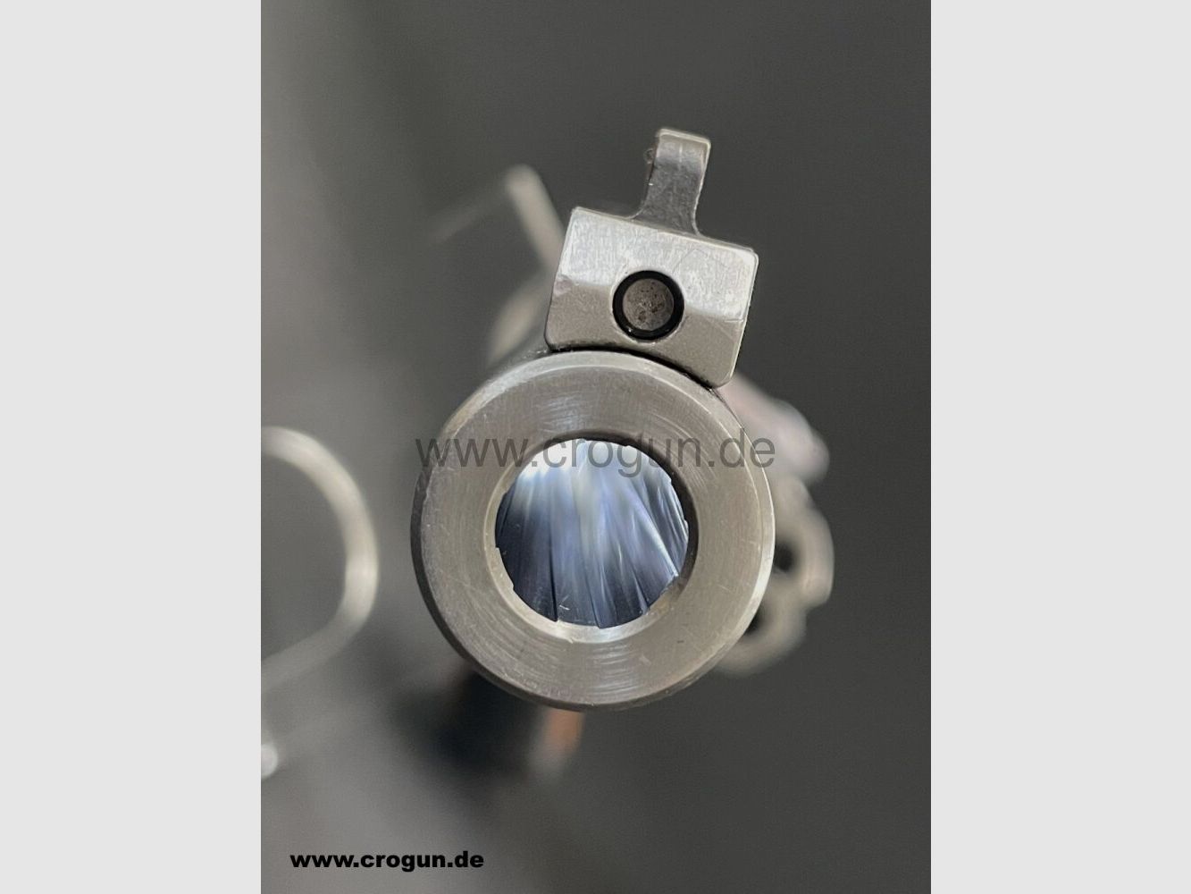 Ruger	 Super Redhawk