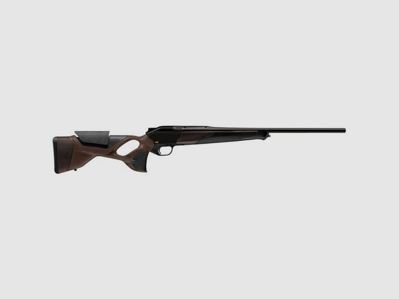 Blaser R8 Ultimate ADJ Links 308Win Ø17 58cm M15X1 Riffel, billede 1 af 2