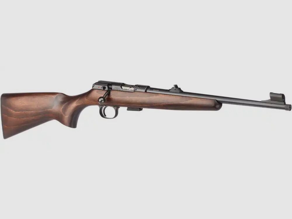 Fucile a ripetizione KK della Česká Zbrojovka CZ457 Scout - .22 lfb