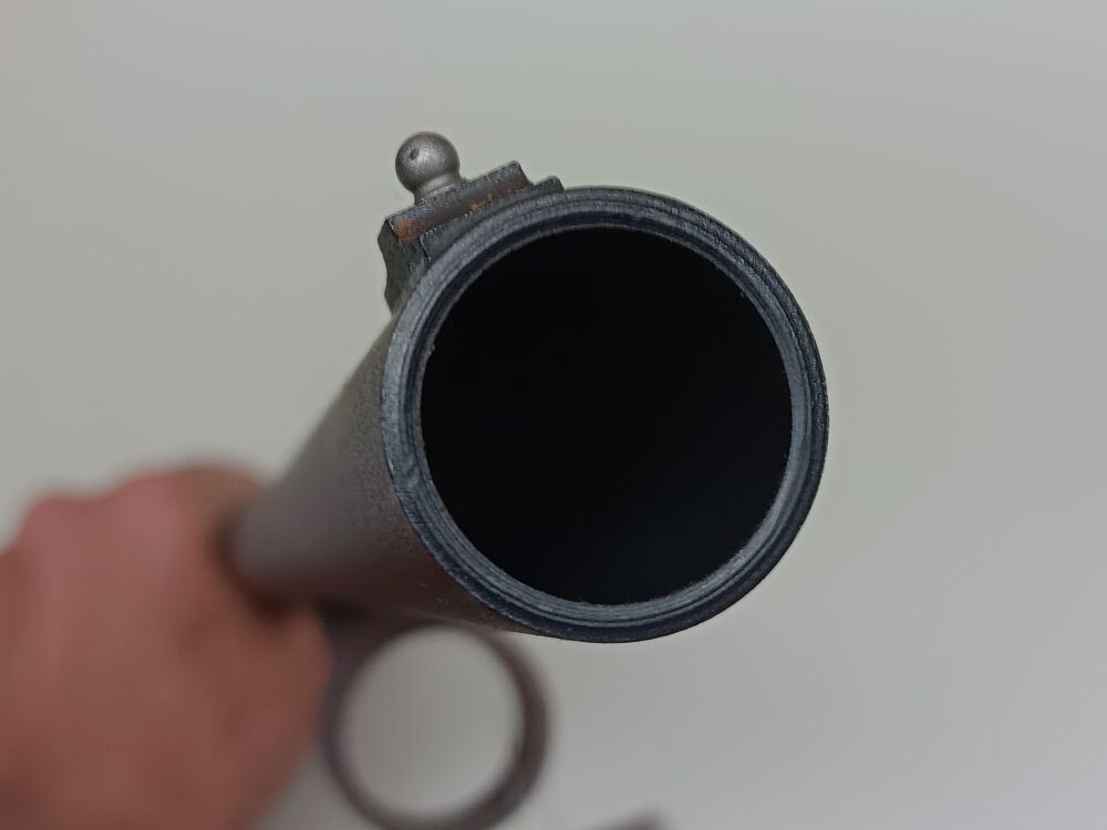 Remington Arms Company 870