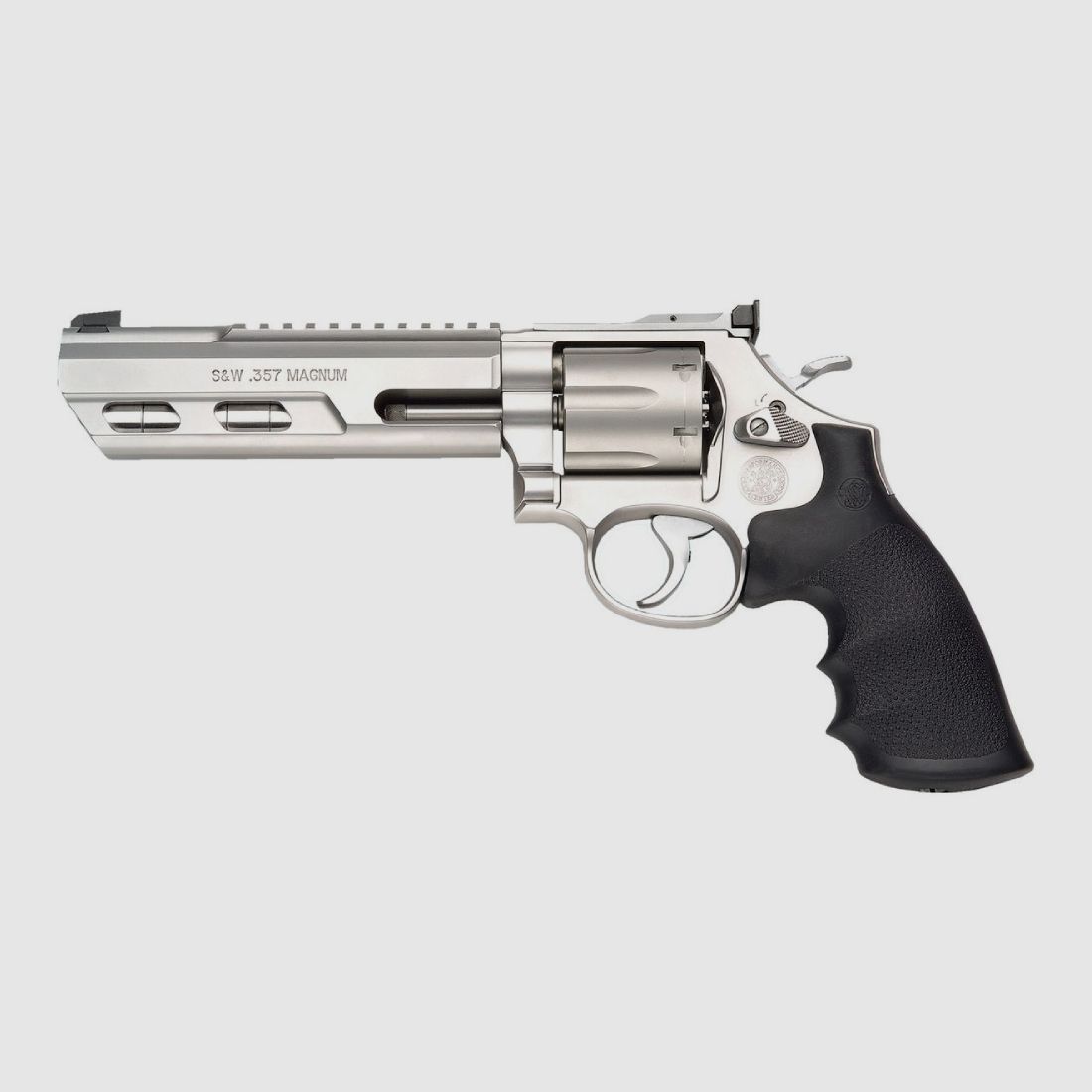 Smith & Wesson Mod. 686 Competitor .357 Magnum