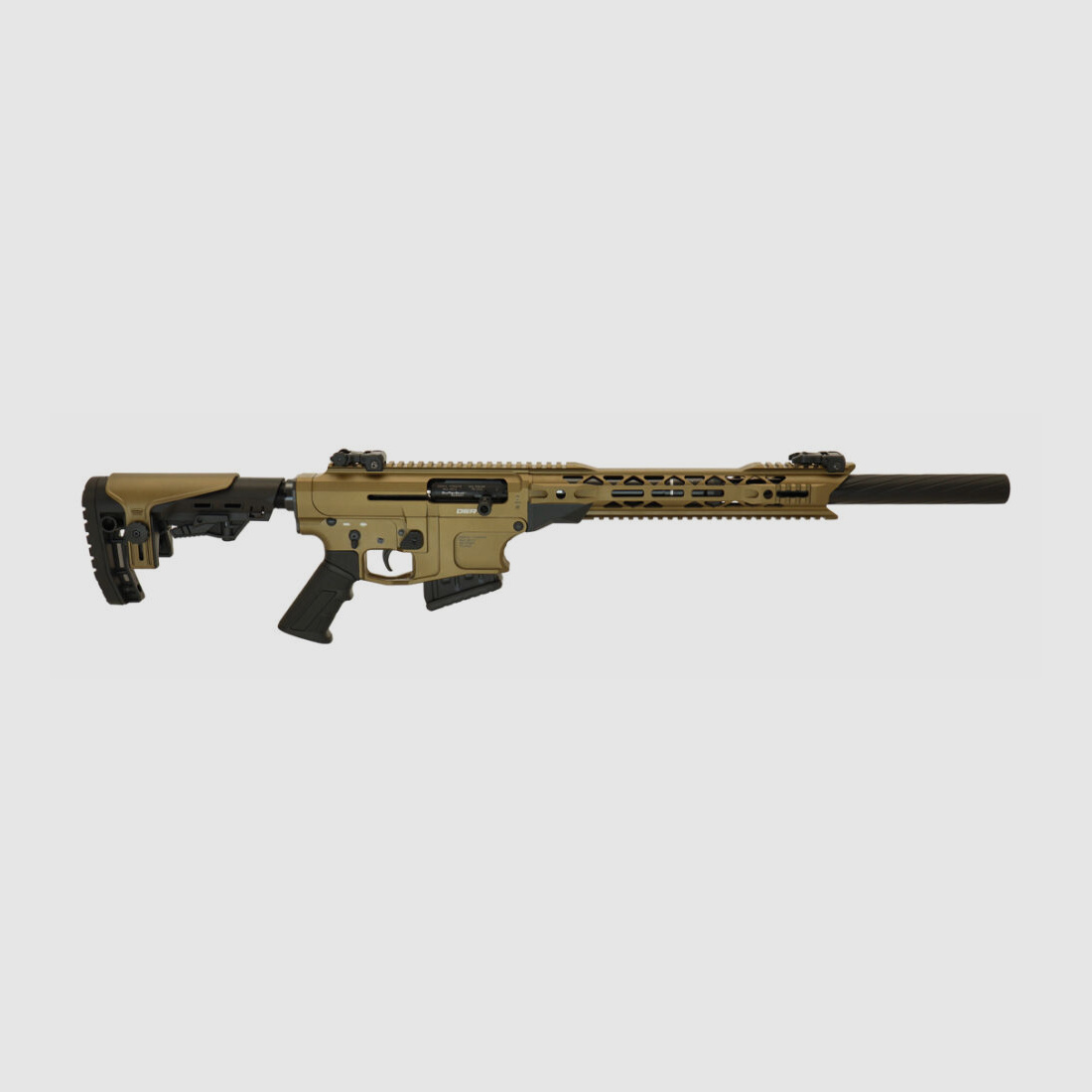 Derya MK 12 AS 102SF Selbstladeflinte