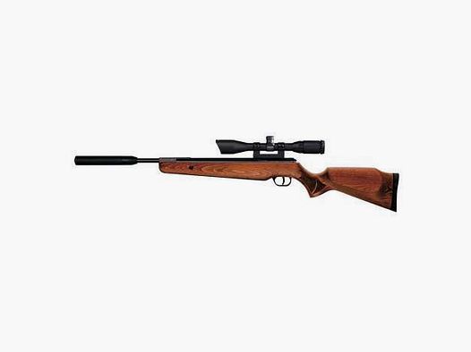 CARABINA COMETA FENIX 400 USC