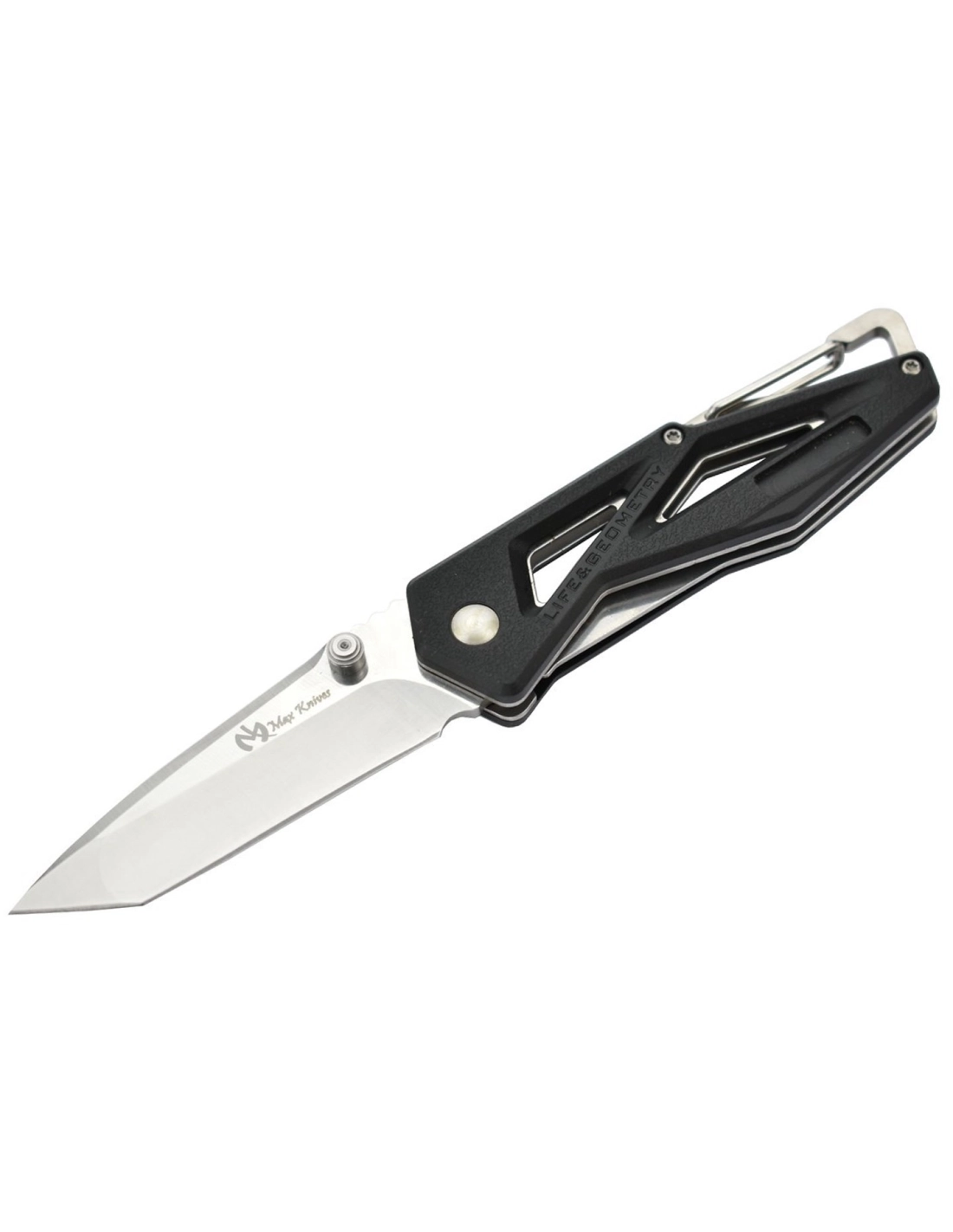 MAX KNIVES MK 116B, Bild 1 von 4