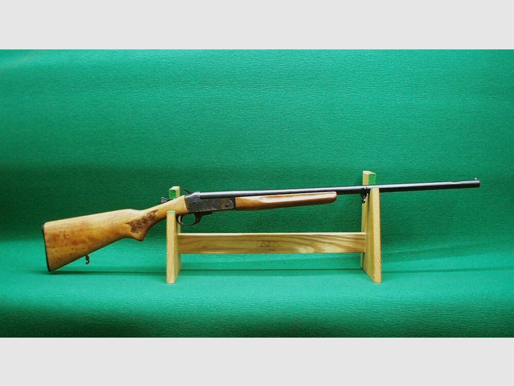 Strzelba jednostrzałowa Stevens Mod.94