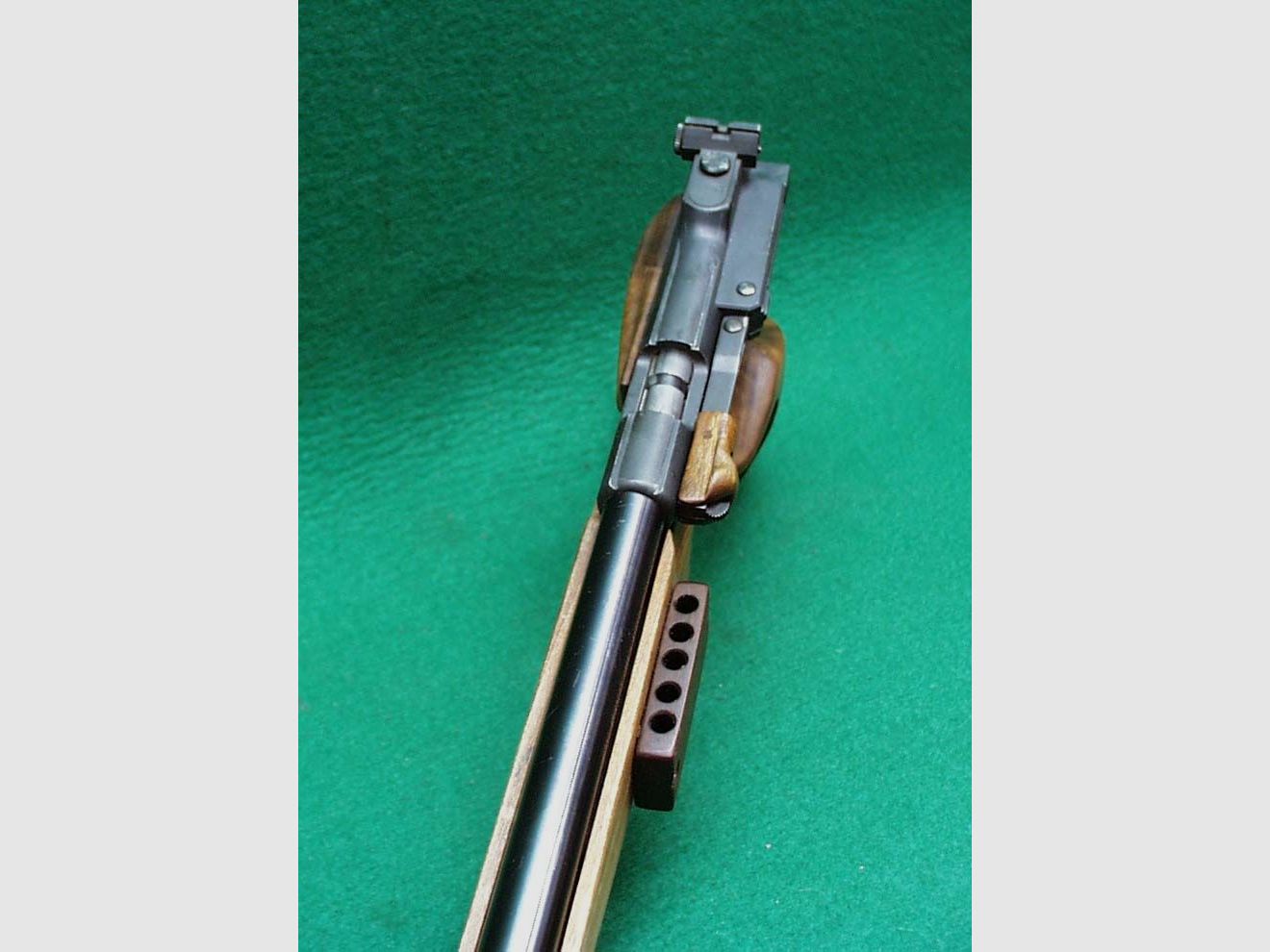 Rhön Sport Pistol