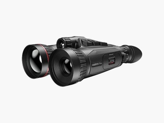 Wärmebildfernglas Habrok Pro HX60LS HIK Micro