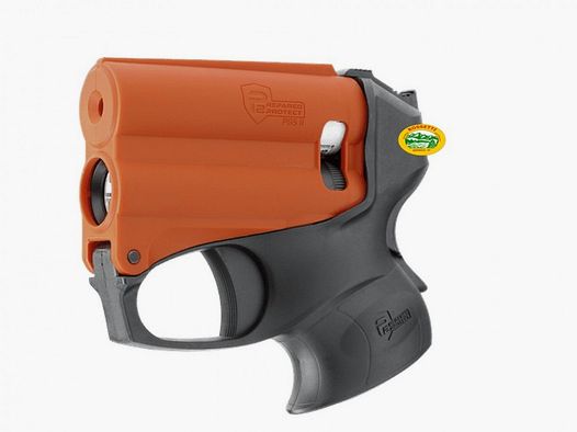 UMAREX P2P PGS II pistolet na spray pieprzowy