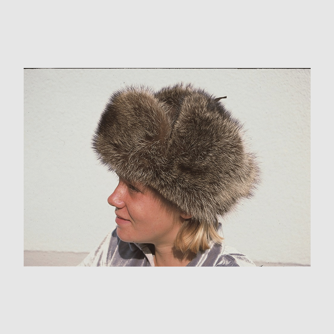 Cappello Puschkin Procione