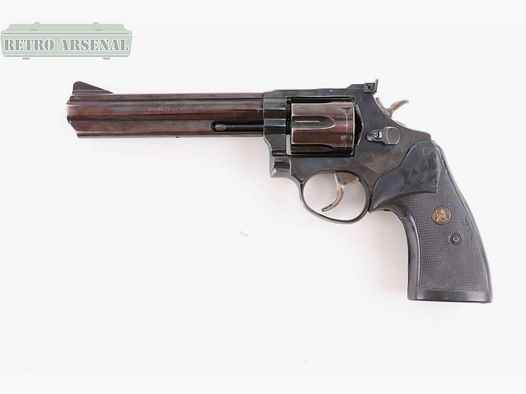 Revolver Taurus
