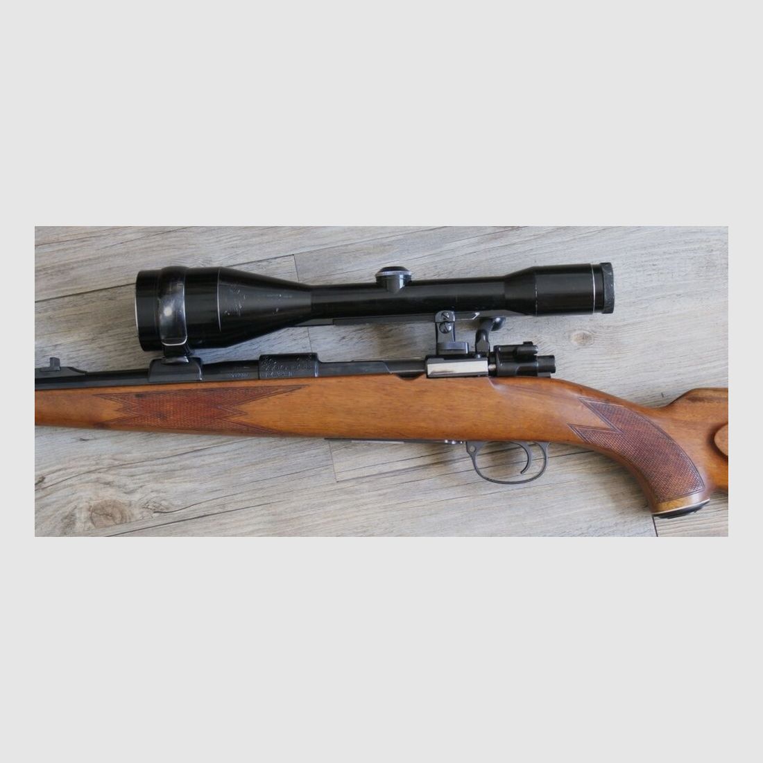 unbekannt Mod.98