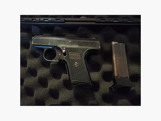 Reck Perfecta Mod. FBI 8000
