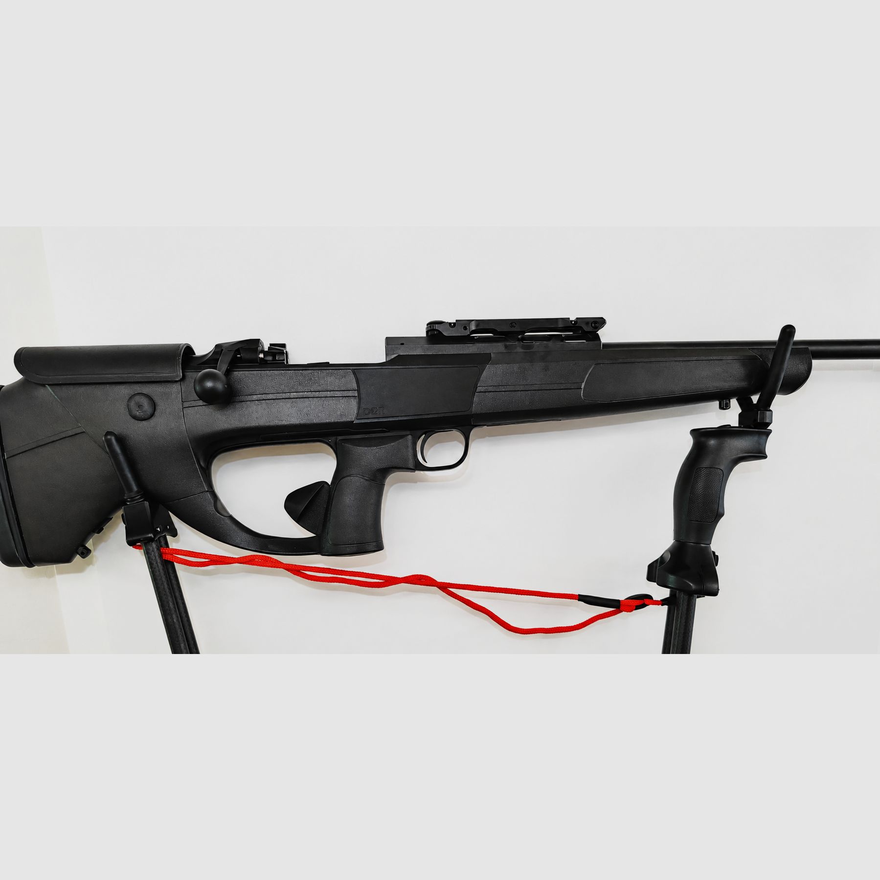 Dentler Dr 21 Premium rifle / caliber .308