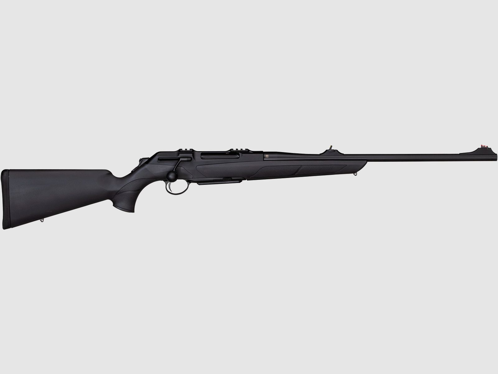 Merkel Helix Explorer mit Mündungsgewinde Lauflänge mit 56 cm, Kal. 6,5 Creedmoor