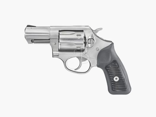 RUGER SP101 SS