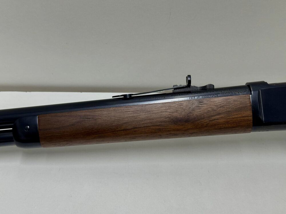Winchester 1892 Short Rifle UHR by Miroku - Waffen Friedrichs