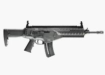 BERETTA CARABINA SEM. MOD. ARX160 CAL. 22LR