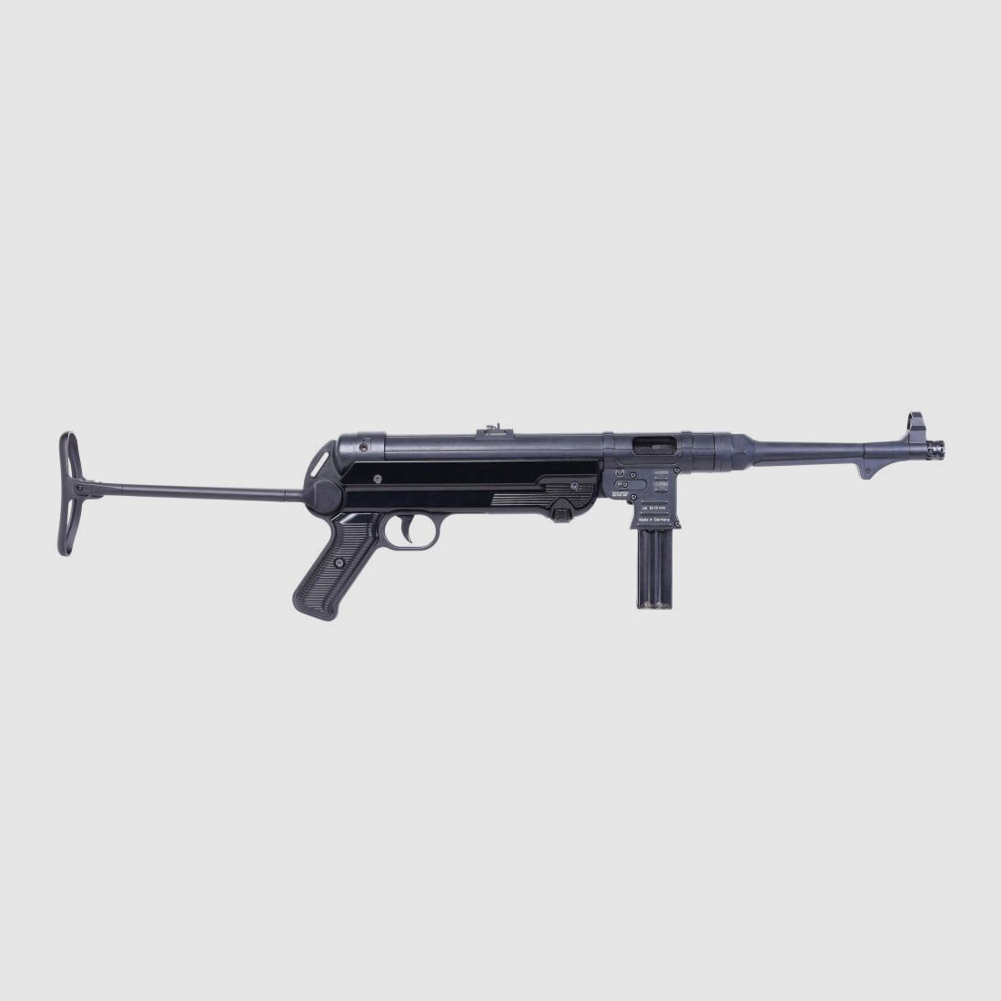 GSG GSG MP40 9 mm Luger - Fucile semiautomatico