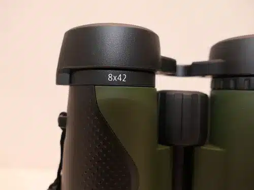 Zeiss Terra Ed 8×42 Fernglas, Bild 3 von 5