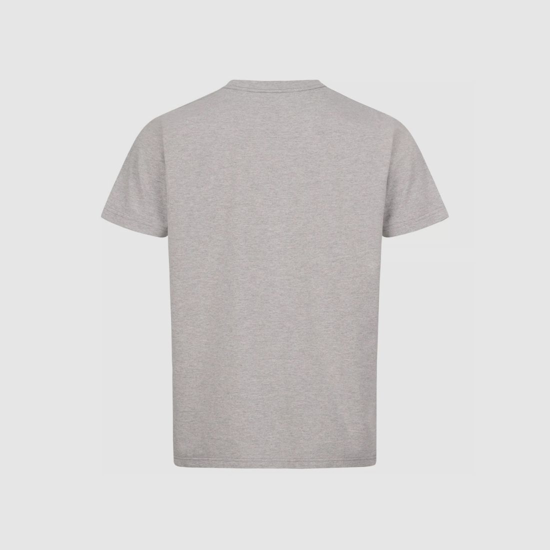 T-SHIRT BLASER ALLGAU MOUNTAIN GRIS, image 5 sur 5