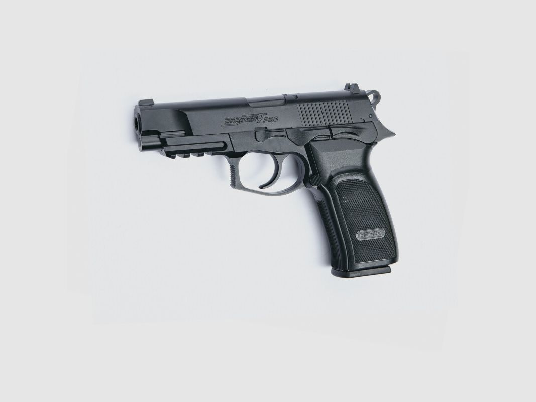BERSA Thunder 9 Airgun, Bild 1 von 3