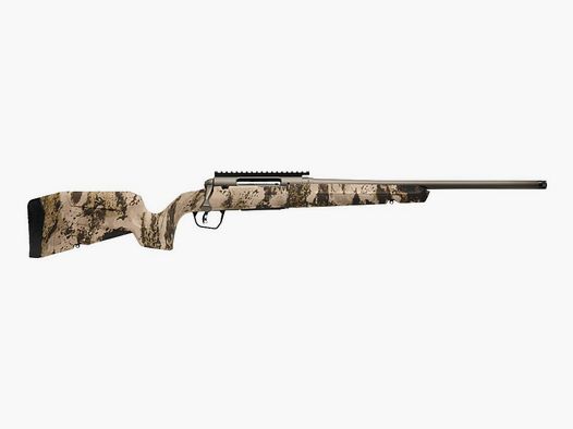 Savage Axis 2 Pro Western
