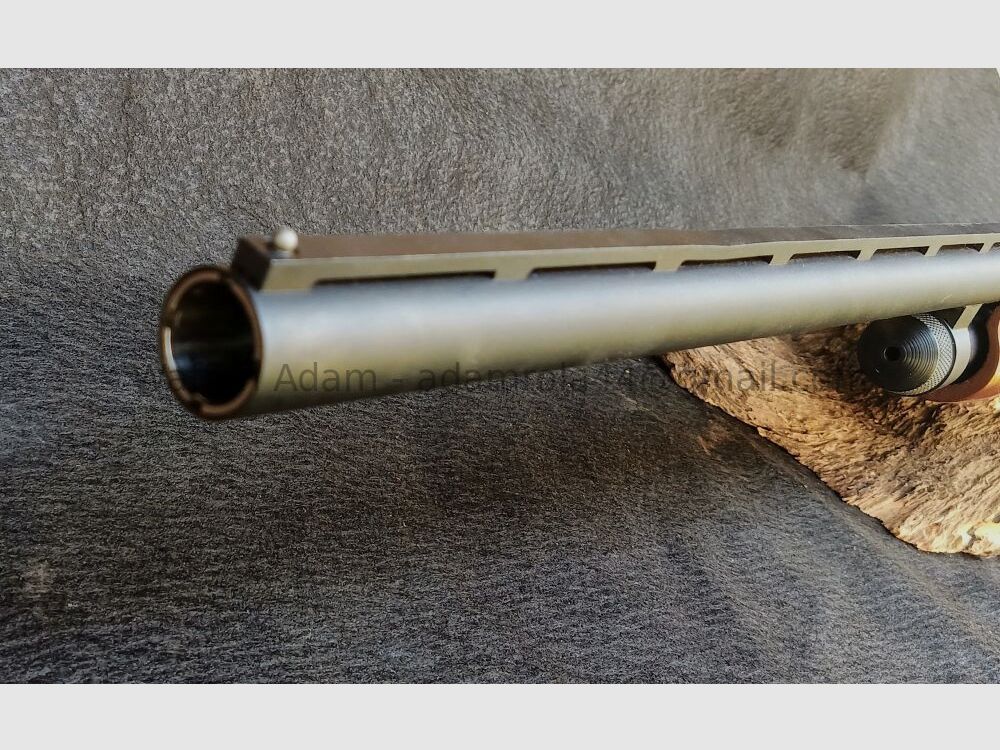 Remington Mod 870 Super Express