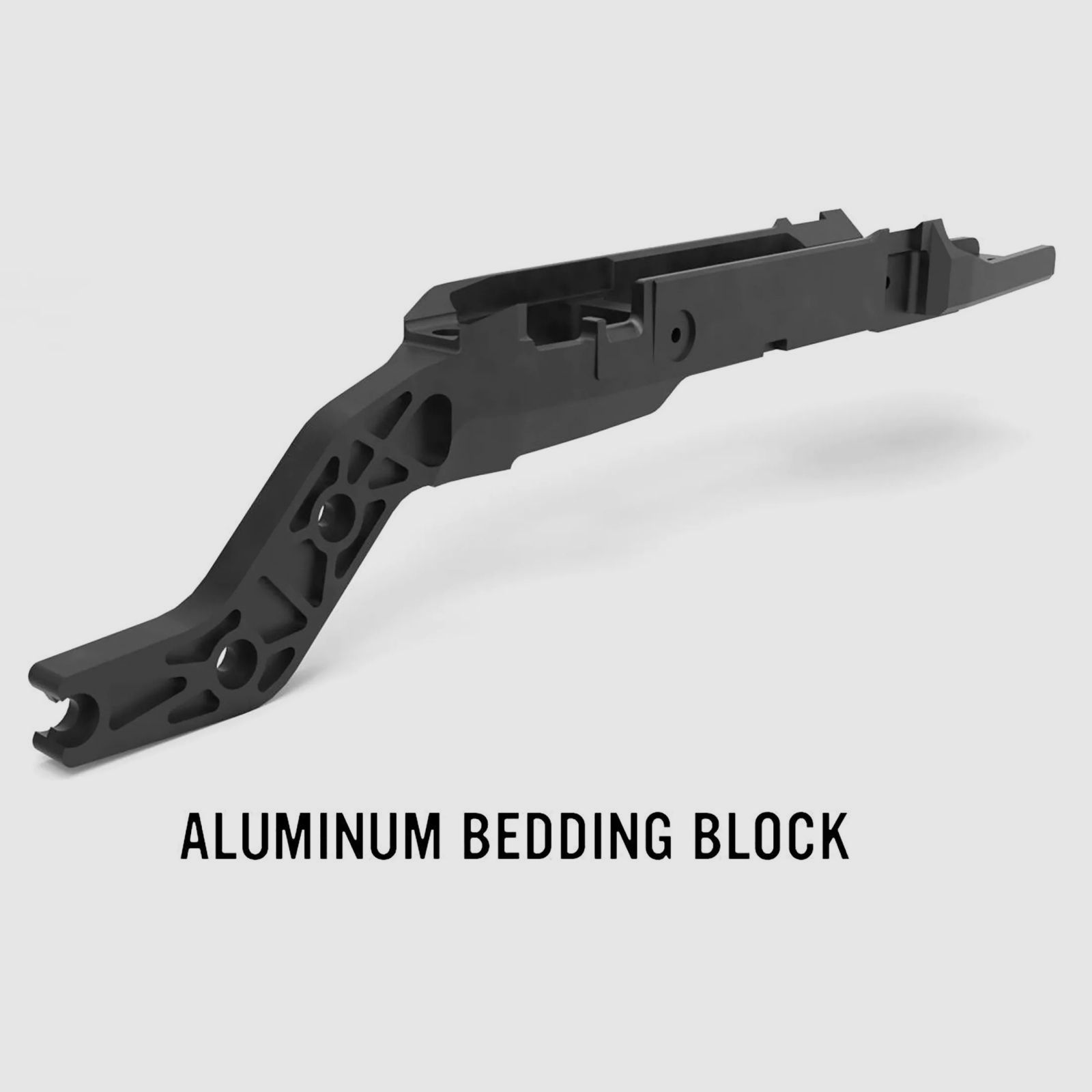 Magpul Hunter 700 Stock voor Remington 700 S/A