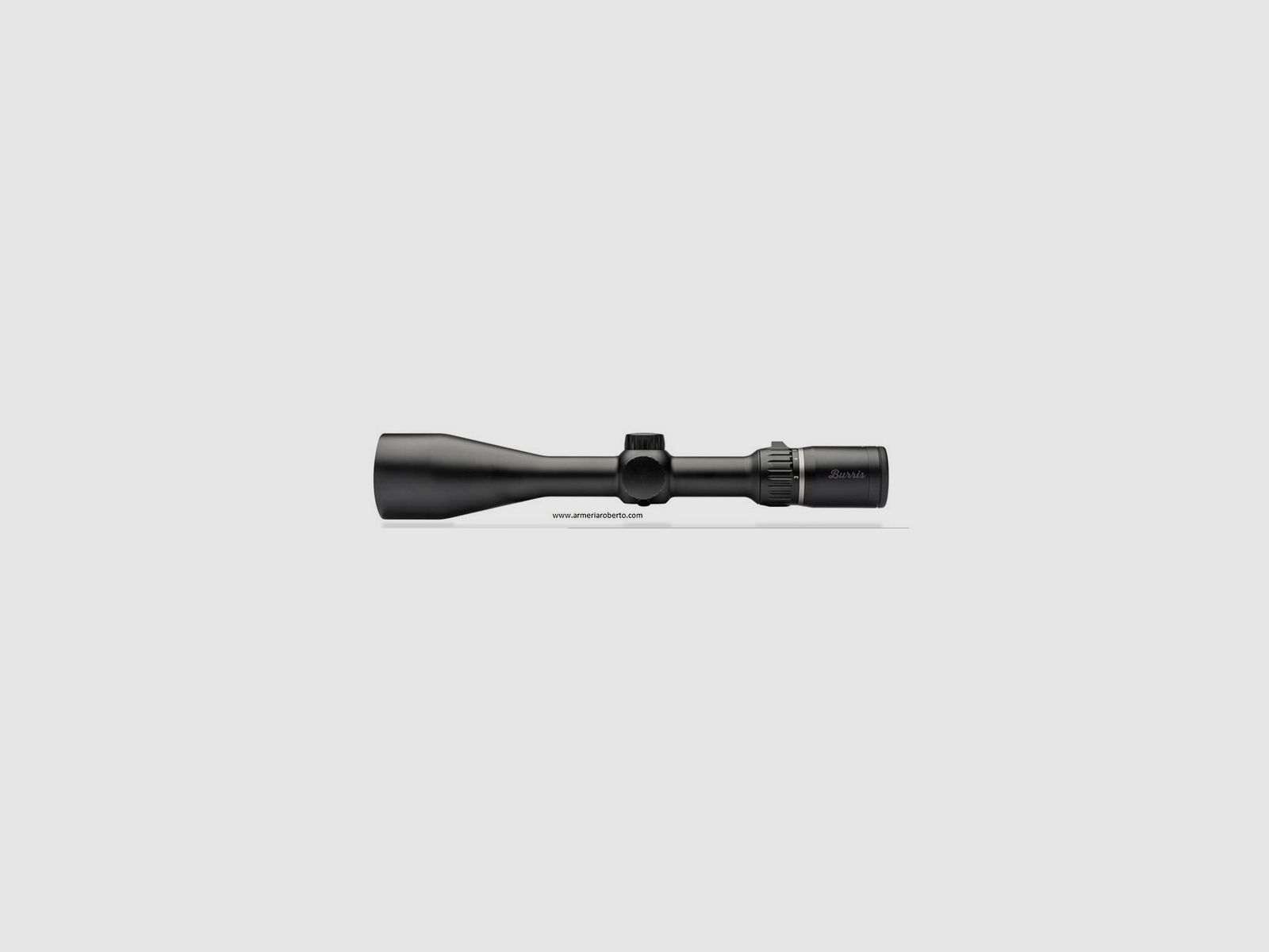 Lunette BURRIS FOUR XE 6-24X50, image 2 sur 2