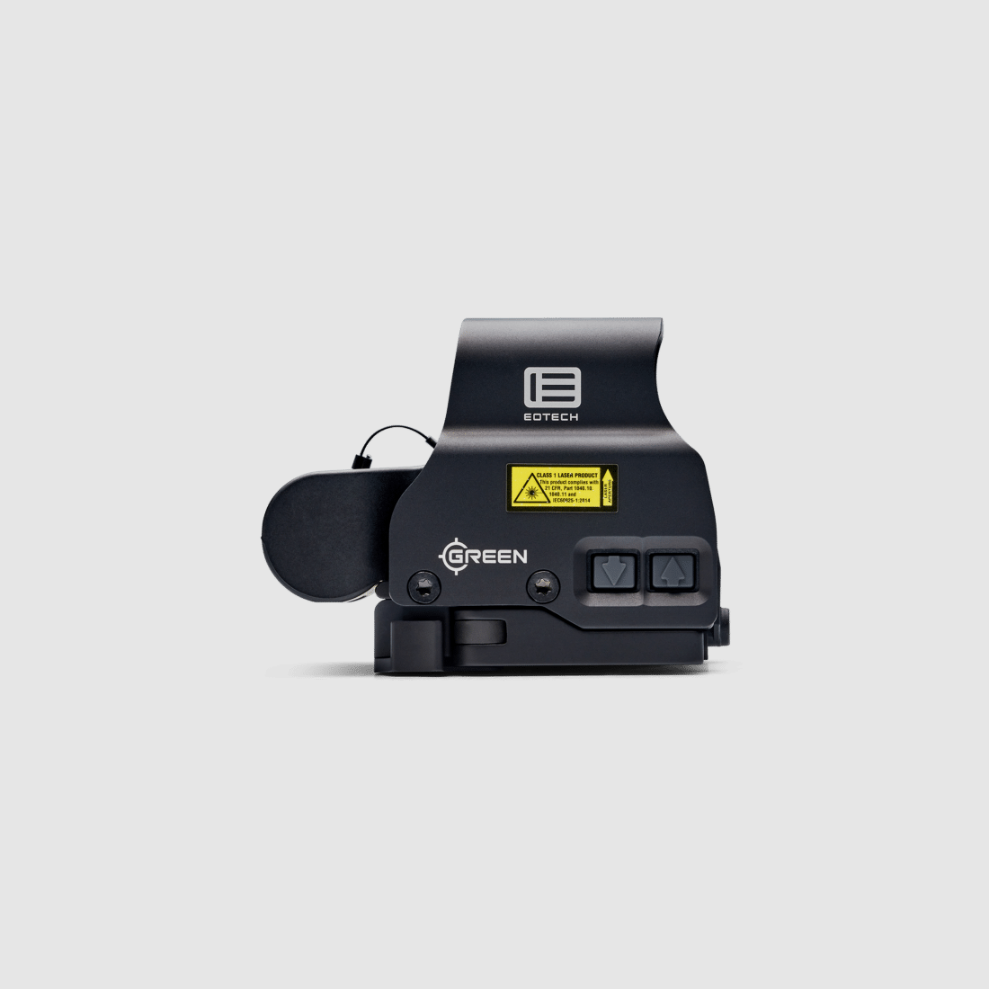 Eotech EXPS 2-0 Reticolo Verde con Montaggio QD Picatinny, immagine 1 di 7