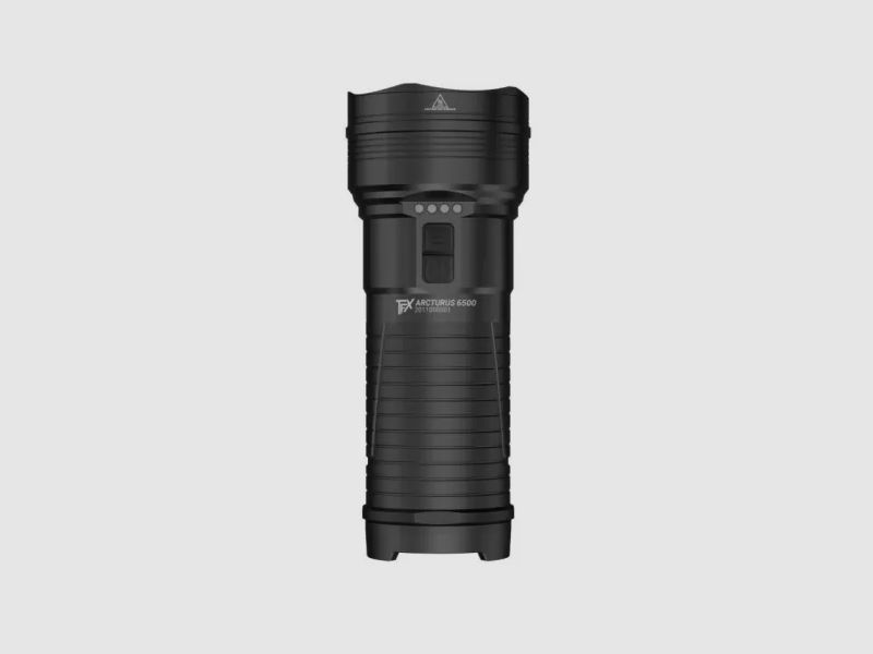 Linse ARCTURUS 6500, Bild 9 von 11