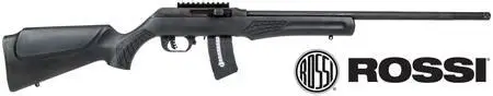 Rossi – Halvautomatisk 22wmr, billede 2 af 2