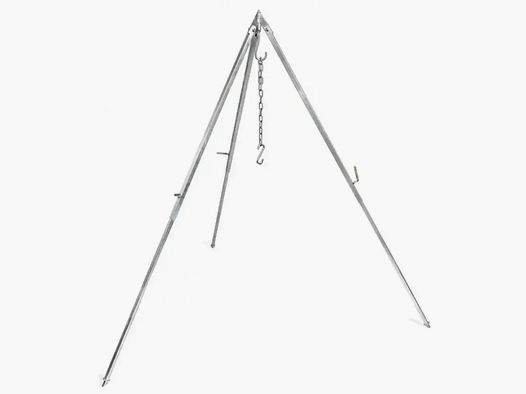 Petromax Petromax Dreibein mit Kette & Haken