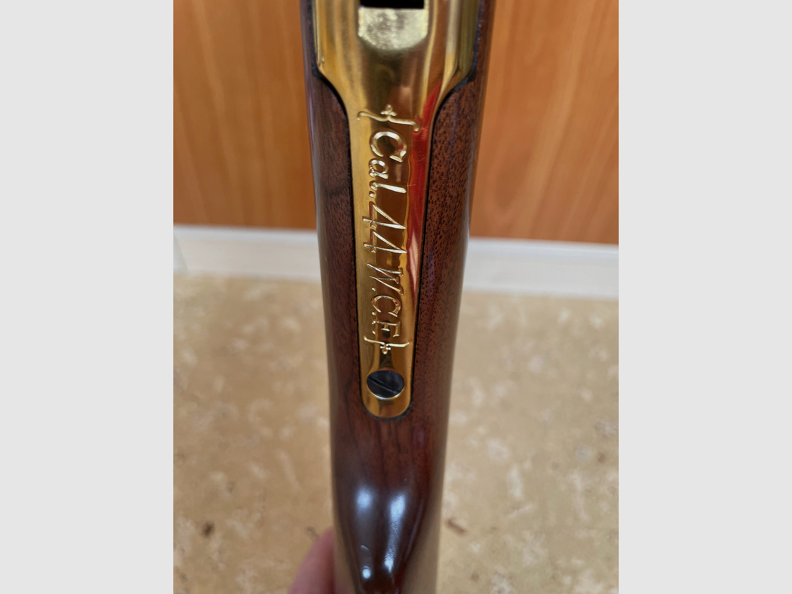 Winchester Little Big Horn Limited Edition 