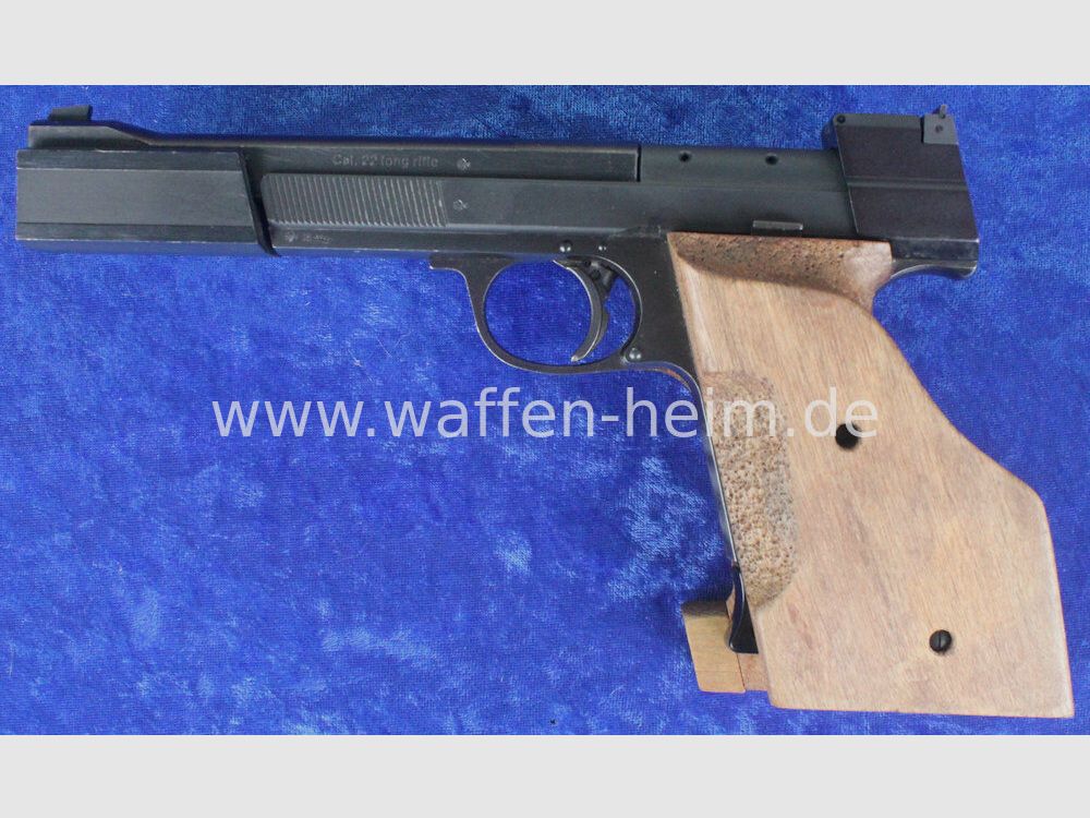 Hämmerli 215, Bild 1 von 2